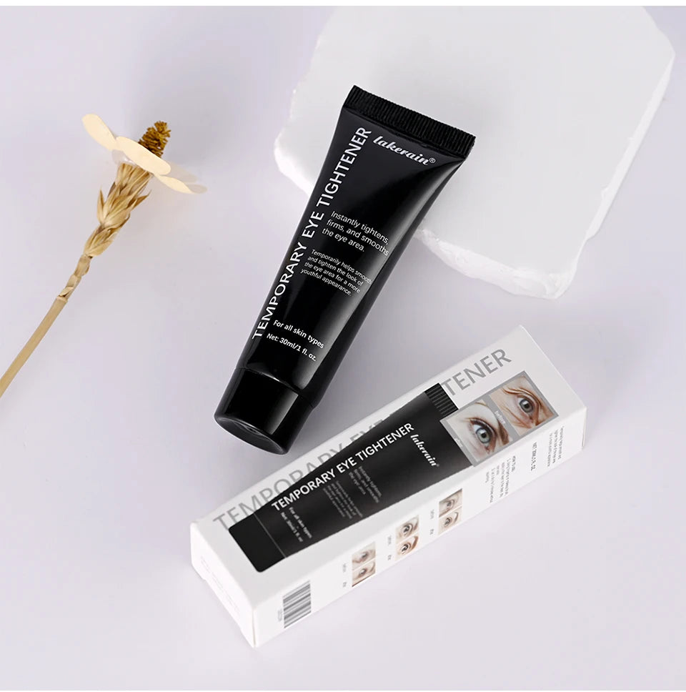 Instant Firming Eye Tightening Cream - 19