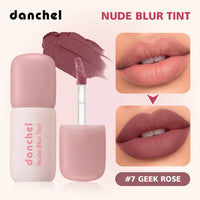 Velvet Matte 2-in-1 Lip and Cheek Tint