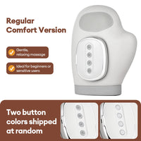 Wireless Full-Hand Compression Massager