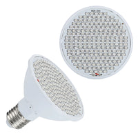 LED Photon Therapy Lamp for Acne and Skin Rejuvenation