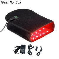 Infrared LED Red Light Therapy Glove for Hand & Wrist Pain Relief