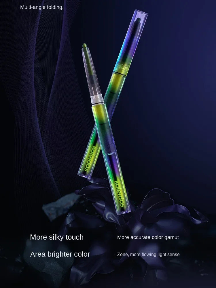 Chameleon Color-Shifting Waterproof Gel Eyeliner Pencil - 11