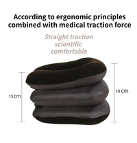Inflatable Air Cervical Neck Traction Stretcher