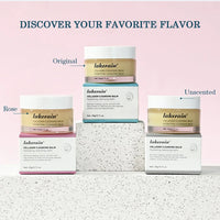 Collagen Hydrating Makeup Cleansing Balm
