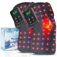 Red Light Therapy Knee & Joint Pain Relief Wrap