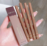 Precision Waterproof Liquid Eyeliner Pen