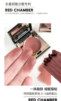 Multi-Use Cream Blush and Highlighter Palette