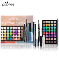All-in-One Eye Makeup Beauty Set