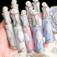 Moisturizing Pearl Lip Essence for Hydrated Glowy Lips
