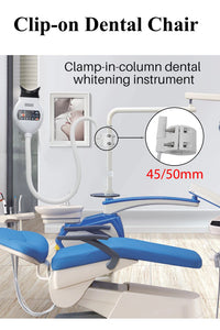 Professional LED Teeth Whitening Accelerator Lamp