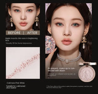Luminous Angel Face Highlighter Powder