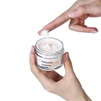 Deep Hydration Hydrogel Face Cream