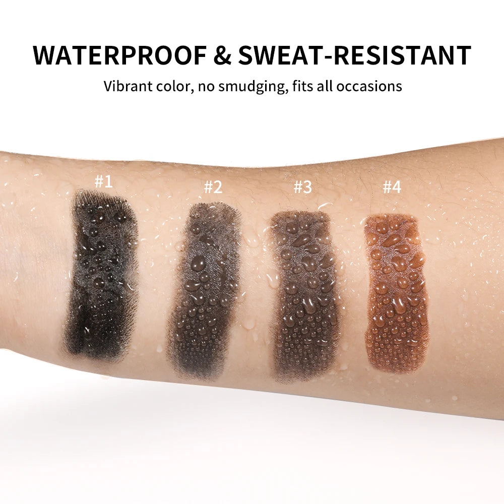Instant Gray Hair Root Touch-Up Stick - 6