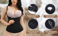 Postpartum Recovery Belly Wrap & Waist Trainer