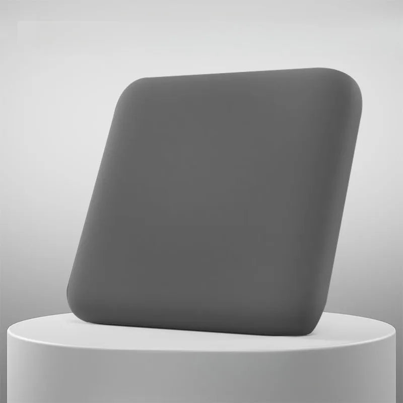 Ergonomic Memory Foam Seat Cushion for Pain Relief - 16