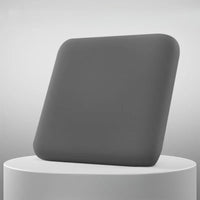 Ergonomic Memory Foam Seat Cushion for Pain Relief