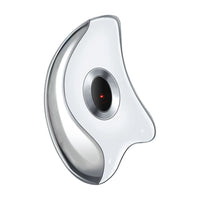 Electric Heated Gua Sha Facial Lifting and Massage Tool
