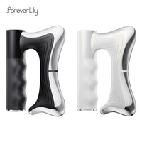 Electric Muscle Scraping & Heated Fascia Massage Tool