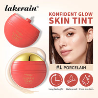 Radiant Glow Skin Tint Buildable Coverage Foundation