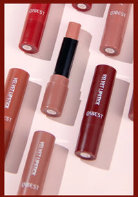 Velvet Matte Long-Lasting Lipstick