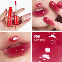 Mirror Shine Hydrating Lip Glow Tint