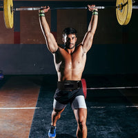 Adjustable Lumbar Support Belt for Weightlifting and Gym