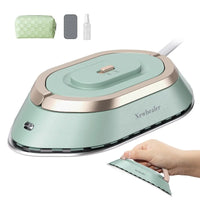Portable Mini Electric Travel Iron