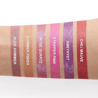 Waterproof Long-Lasting Matte Liquid Lipstick