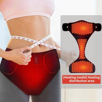 Wearable Period Pain Relief Heating Pad
