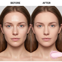 Oil-Control Matte Setting Powder for Flawless Makeup