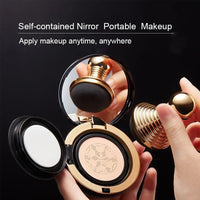 Mushroom Head Air Cushion BB Cream Foundation