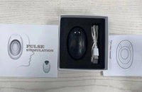 Handheld Sleep Aid Device for Insomnia and Anxiety Relief