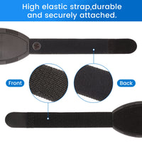 Adjustable CMC Thumb Support Brace for Arthritis and Joint Pain