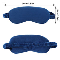 Electric Heated Eye Mask for Fatigue and Dark Circles