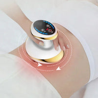 Electric Cupping and Gua Sha Massage Tool