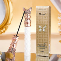 Waterproof Lengthening and Curling Butterfly Mascara