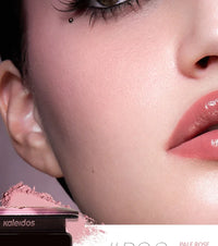 Long-Lasting Buildable Mineral Powder Blush