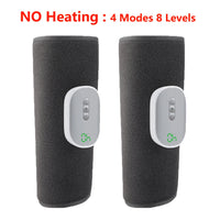 Wireless Heated Air Compression Leg Massager