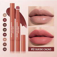 2-in-1 Cushion Lip Stain and Cheek Blush