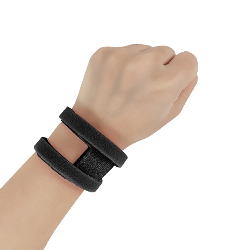 Adjustable Wrist Support Brace for TFCC and Ulnar Pain - 11