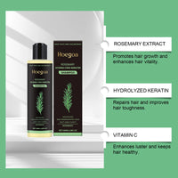 Rosemary Thickening & Volumizing Hair Shampoo