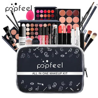 All-in-One Professional Makeup Kit Set