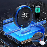 Portable EMS Electric Muscle Stimulator Massage Patch