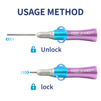Professional Electric Dental Micromotor Polisher Kit
