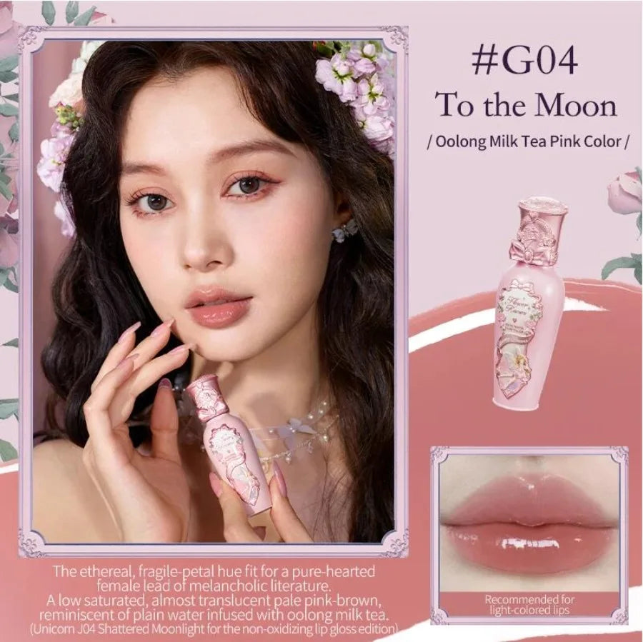 All-in-One Elegant Makeup Gift Set - 10