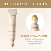 Instant Fine Line and Pore Blurring Face Primer