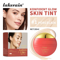 Radiant Glow Skin Tint Buildable Coverage Foundation