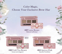 Fairytale Inspired Full Makeup Collection Gift Set