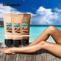 Waterproof Leg Makeup Foundation for Flawless Skin
