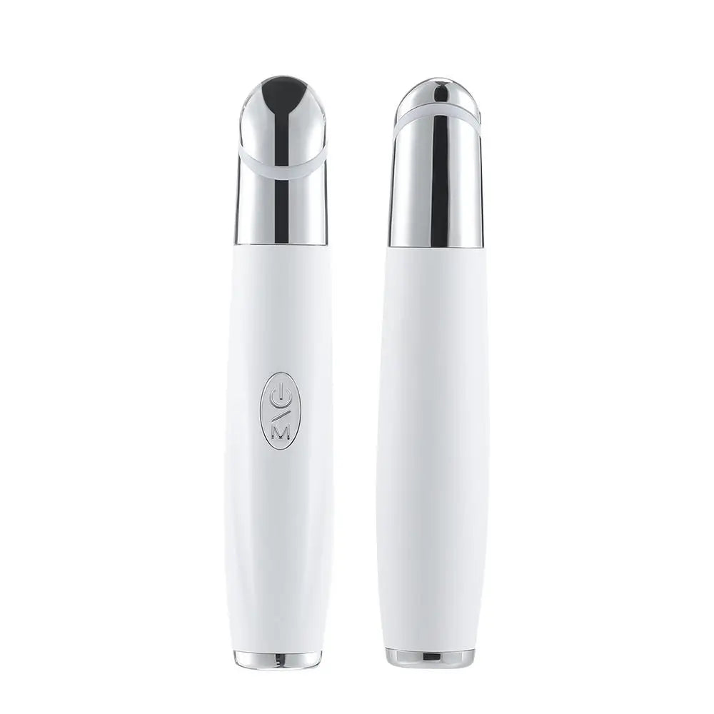 3-in-1 LED Eye Massager for Dark Circles and Puffiness - 2